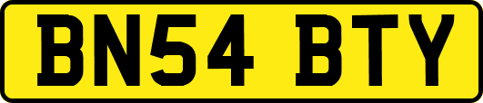 BN54BTY
