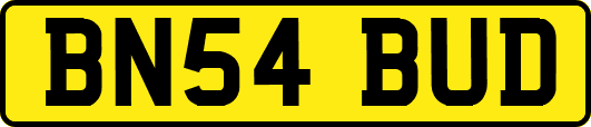 BN54BUD