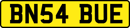 BN54BUE