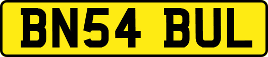 BN54BUL