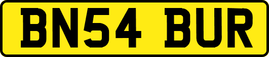 BN54BUR