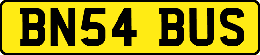 BN54BUS