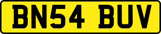 BN54BUV