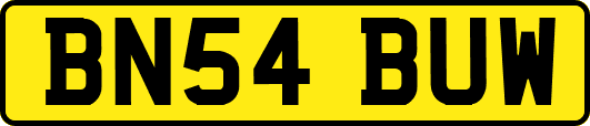 BN54BUW