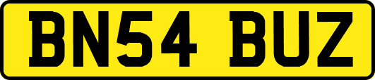 BN54BUZ