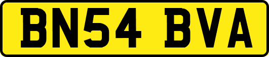 BN54BVA
