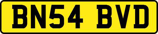 BN54BVD