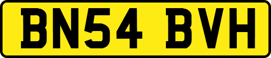 BN54BVH