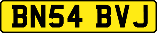 BN54BVJ