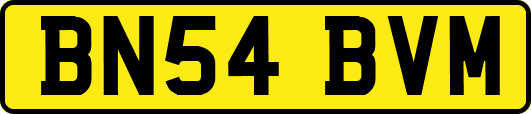 BN54BVM