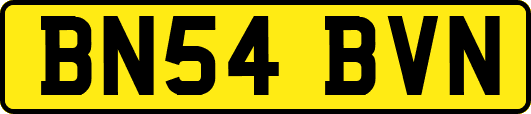 BN54BVN