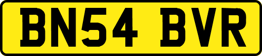 BN54BVR