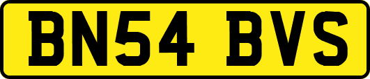BN54BVS