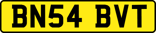 BN54BVT