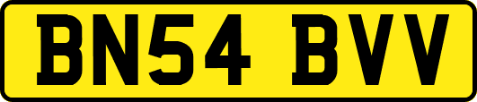 BN54BVV