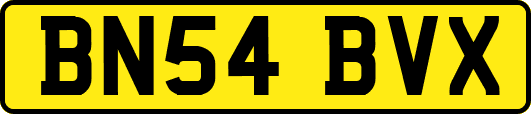BN54BVX