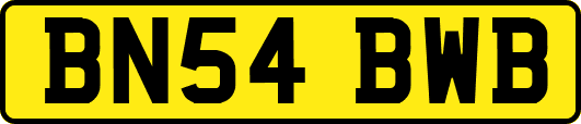 BN54BWB