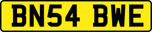 BN54BWE