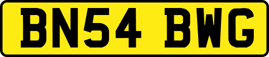 BN54BWG