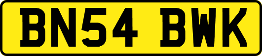 BN54BWK
