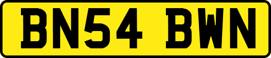 BN54BWN