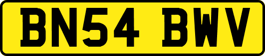 BN54BWV