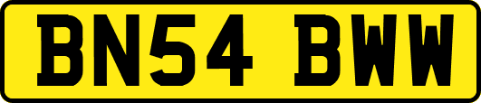 BN54BWW