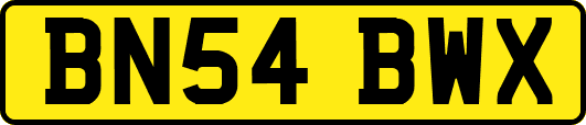 BN54BWX