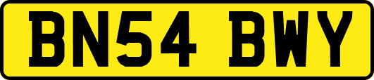 BN54BWY