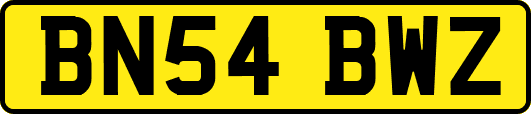 BN54BWZ