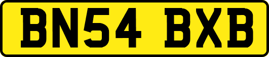 BN54BXB