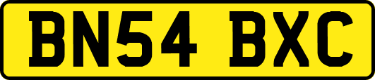 BN54BXC