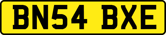 BN54BXE