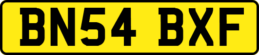 BN54BXF
