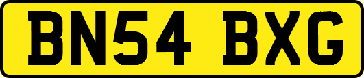 BN54BXG