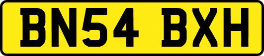BN54BXH