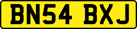 BN54BXJ