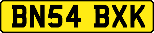 BN54BXK