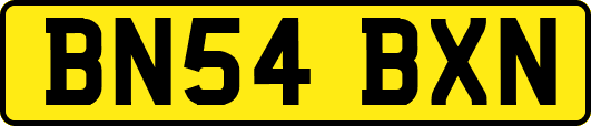 BN54BXN