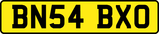 BN54BXO