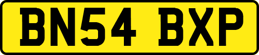 BN54BXP