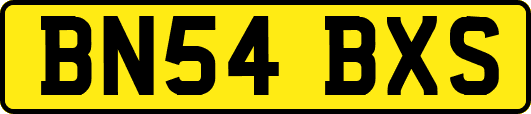 BN54BXS