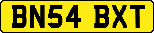 BN54BXT