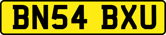 BN54BXU