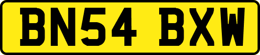 BN54BXW