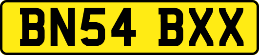 BN54BXX