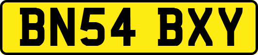 BN54BXY
