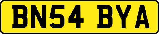 BN54BYA