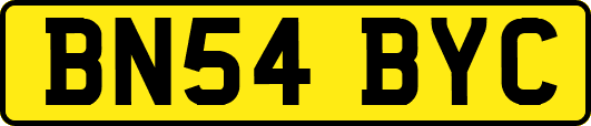 BN54BYC