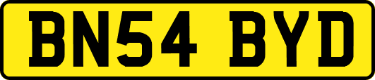 BN54BYD